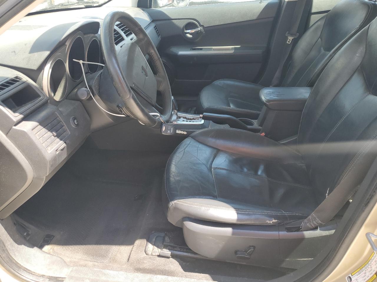 2010 Dodge Avenger R/T VIN: 1B3CC5FB8AN144041 Lot: 63143465