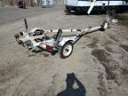 1972 LUND BOAT TRAILER a la Venta en Copart MN - MINNEAPOLIS NORTH