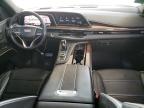 2021 CADILLAC ESCALADE ESV PREMIUM LUXURY   à vendre chez Copart FL - WEST PALM BEACH