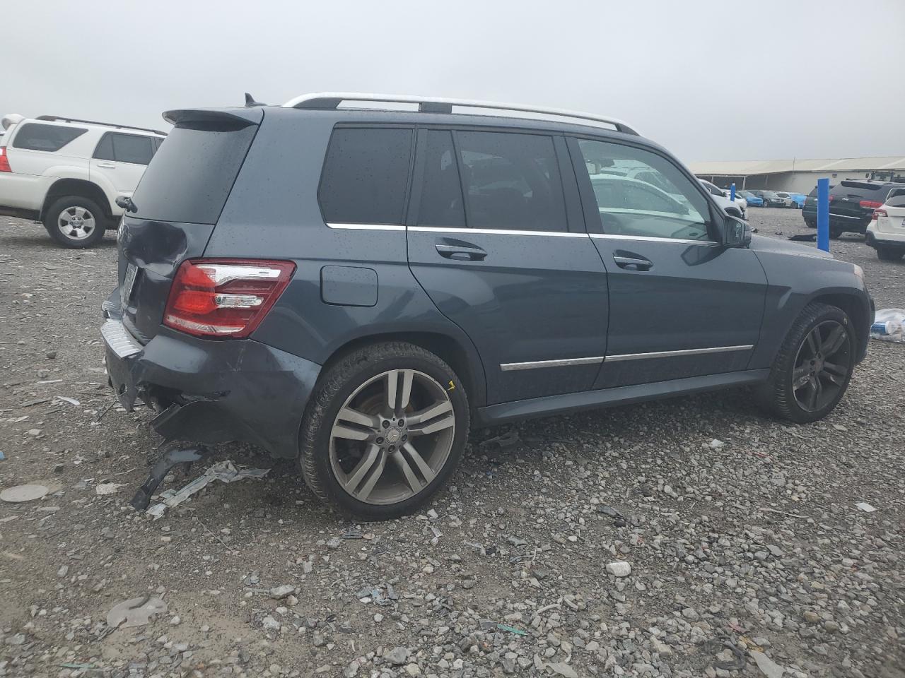 2014 Mercedes-Benz Glk 350 VIN: WDCGG5HB1EG220897 Lot: 65746875