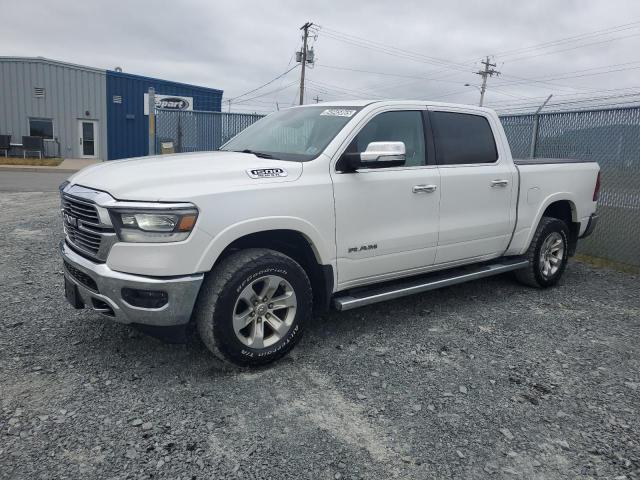 2019 RAM 1500 LARAMIE   for sale at Copart NS - HALIFAX