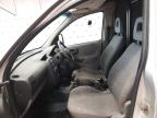 2005 VAUXHALL COMBO 1700 for sale at Copart WOLVERHAMPTON