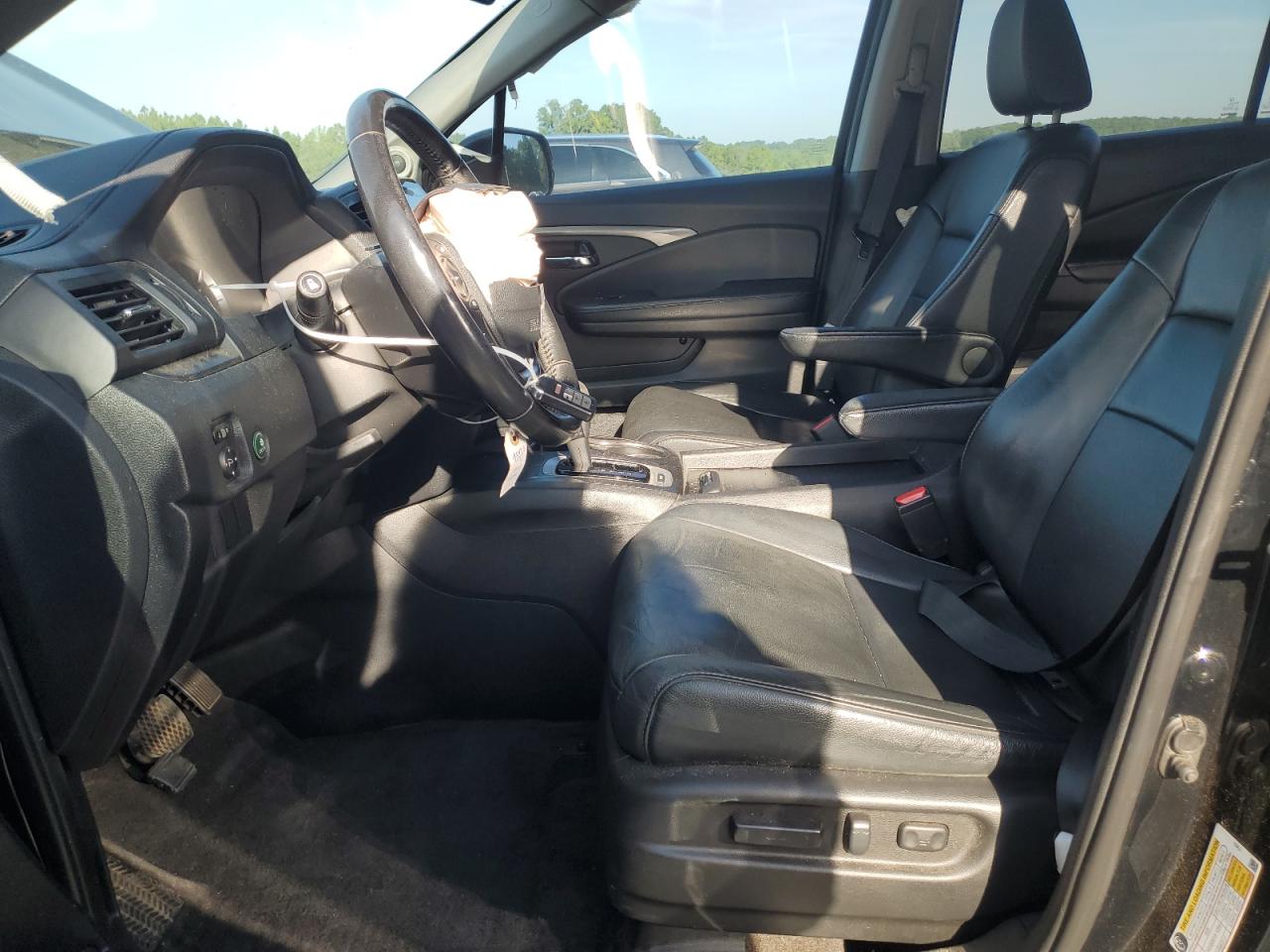 2018 Honda Pilot Exl VIN: 5FNYF5H57JB008209 Lot: 65499555