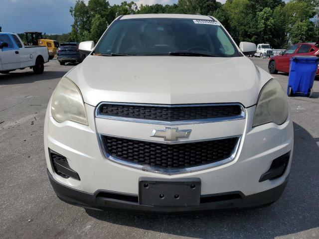  CHEVROLET EQUINOX 2015 White
