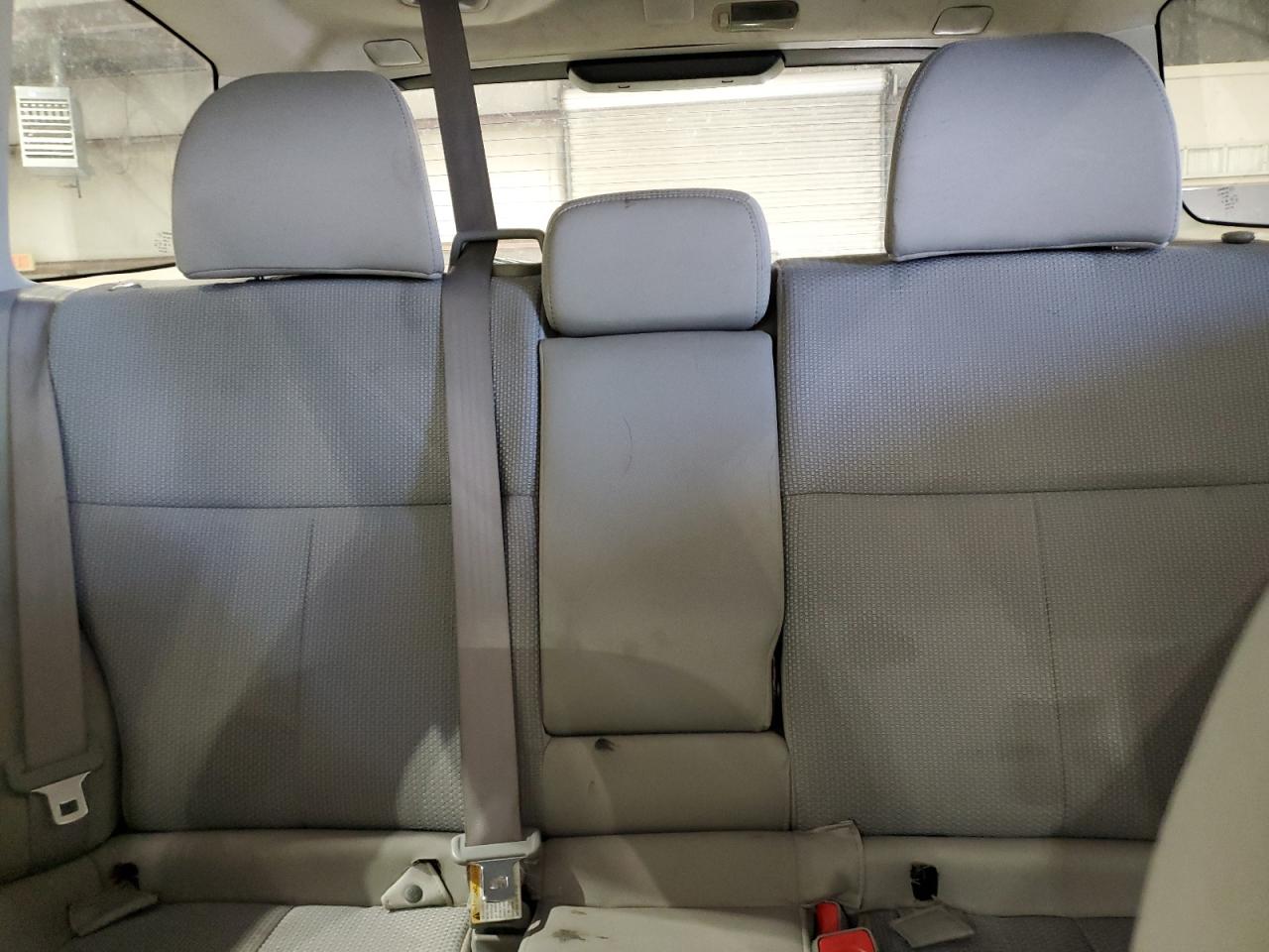 2011 Subaru Forester 2.5X Premium VIN: JF2SHADC3BH736691 Lot: 64379855