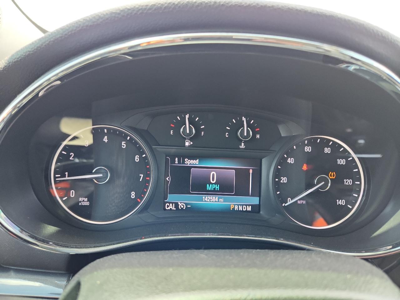 2019 Buick Encore Sport Touring VIN: KL4CJ1SB8KB718086 Lot: 64833505