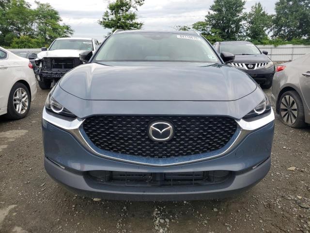  MAZDA CX30 2023 Серый