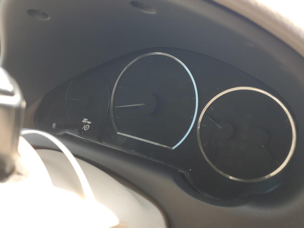 2008 Toyota Sienna Xle VIN: 5TDZK22C78S165783 Lot: 84044615