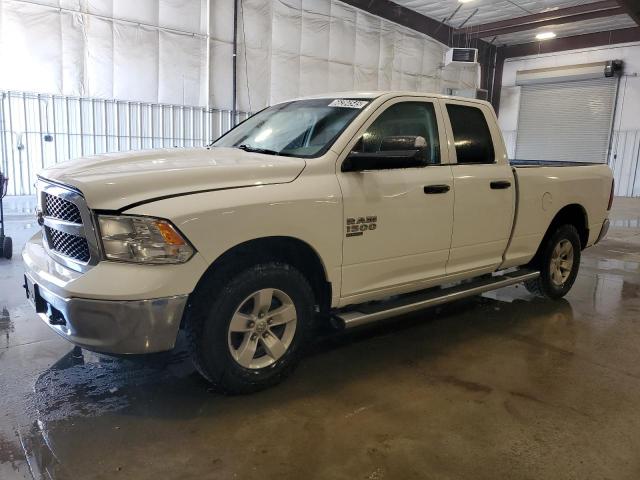  RAM 1500 2019 White