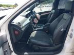 2014 MERCEDES BENZ C220 AMG S for sale at Copart BELFAST