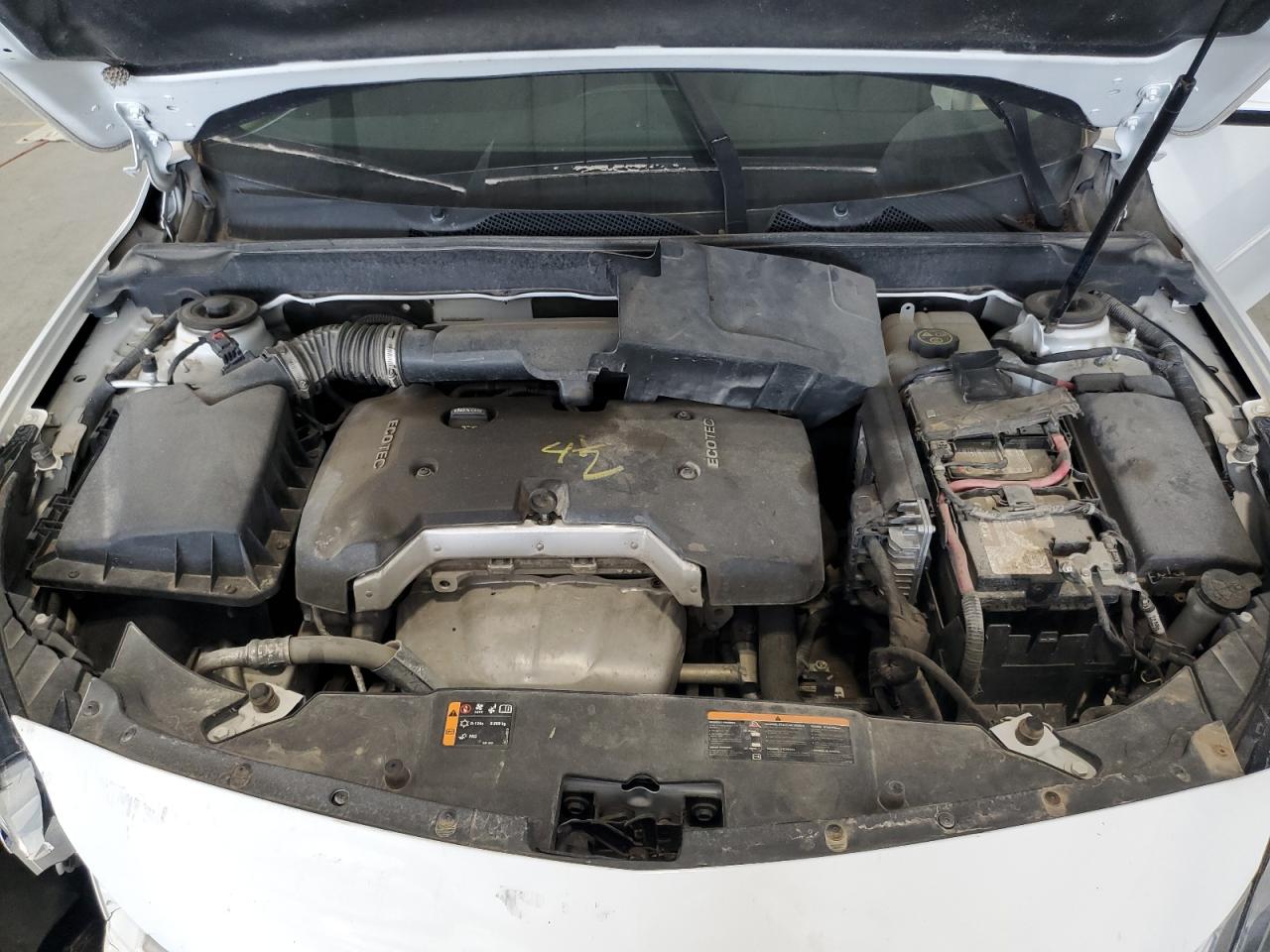 1g11c5sa1gf114409 1G11C5SA1GF114409 2016 Chevrolet Malibu Limited Lt