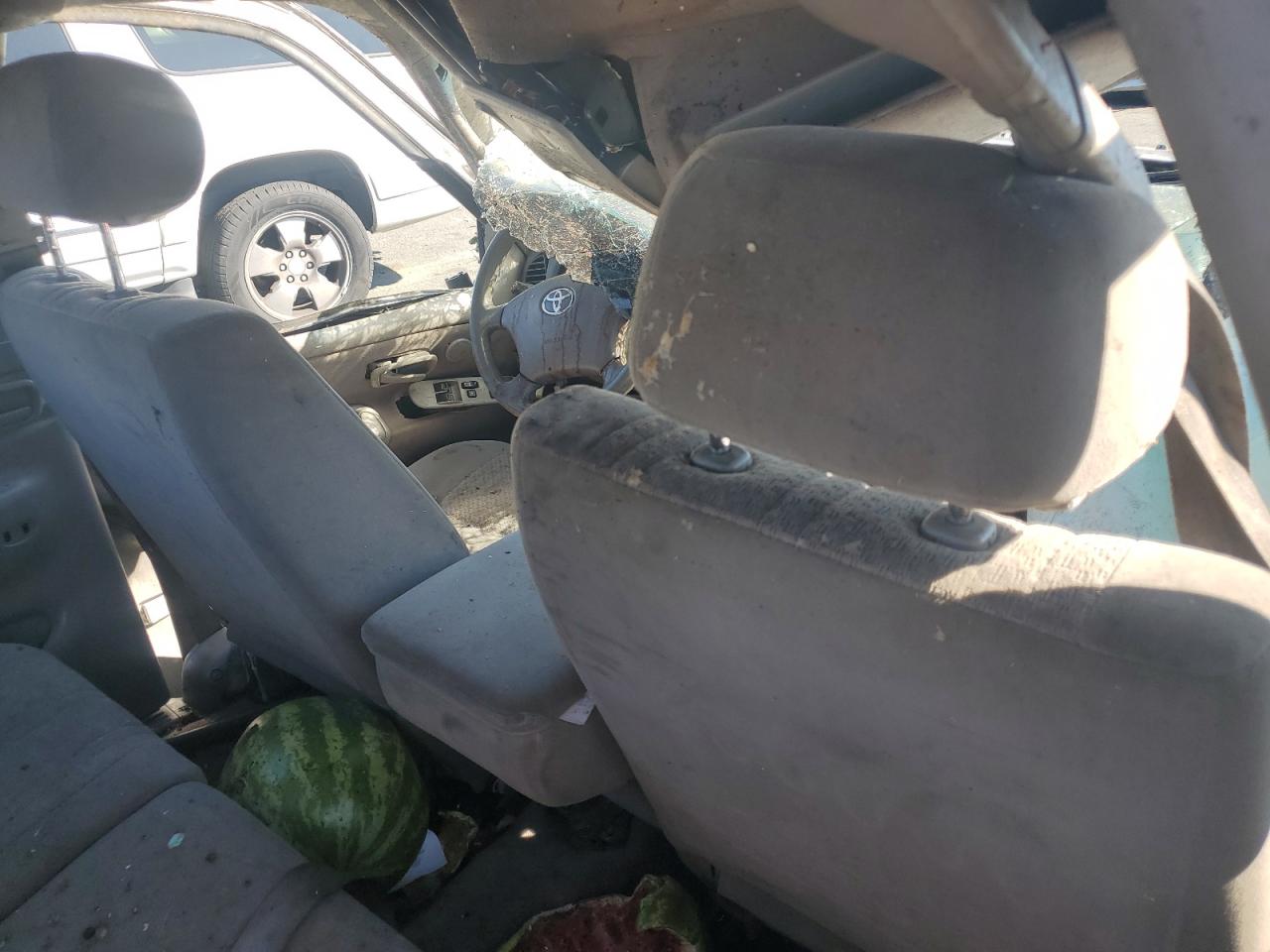 2003 Toyota Tundra Access Cab Sr5 VIN: 5TBRT34193S421518 Lot: 65438825