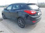 2014 HYUNDAI IX35 SE CR for sale at Copart CHESTER