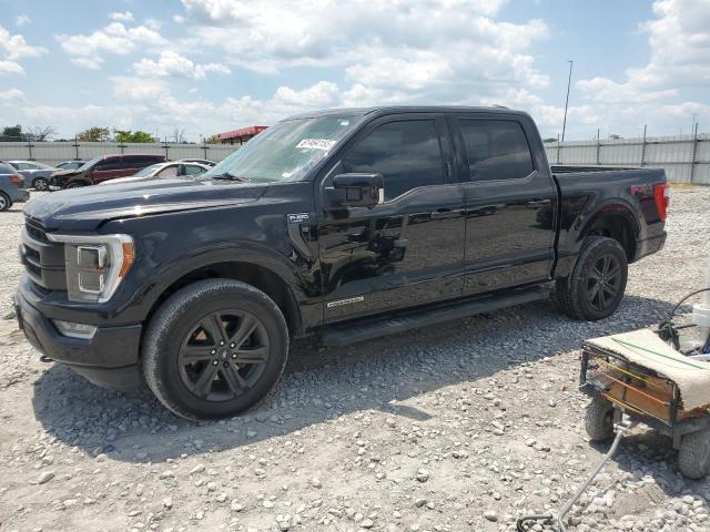 FORD F150 SUPER 2022
