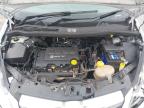 2010 VAUXHALL CORSA SE for sale at Copart WHITBURN