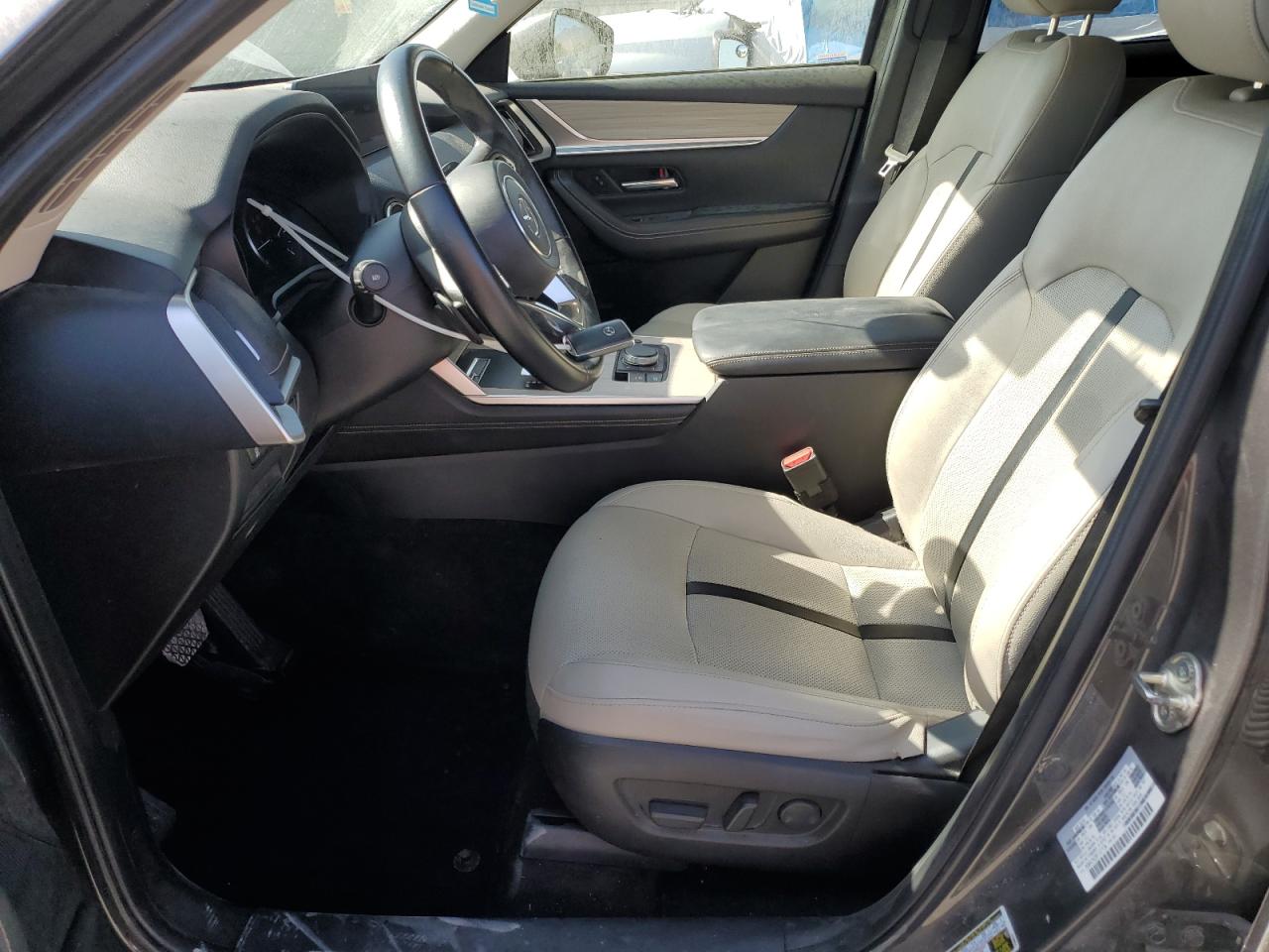 2024 Mazda Cx-90 Preferred Plus VIN: JM3KKCHD3R1107134 Lot: 64239275