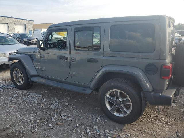  JEEP WRANGLER 2019 Charcoal