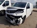 2023 VAUXHALL VIVARO F2900 PRO S/S  for sale at Copart SANDY