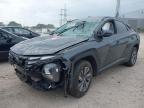 2024 HYUNDAI TUCSON SE CONNECT T-GDI  for sale at Copart BRISTOL