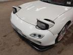 1995 MAZDA RX7 for sale at Copart NEWBURY