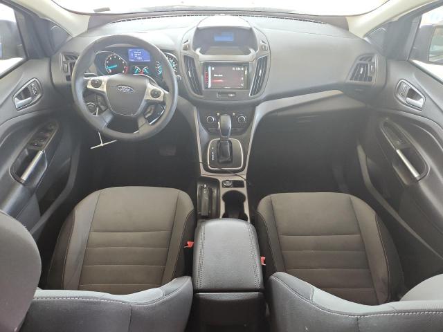  FORD ESCAPE 2013 Granatowy