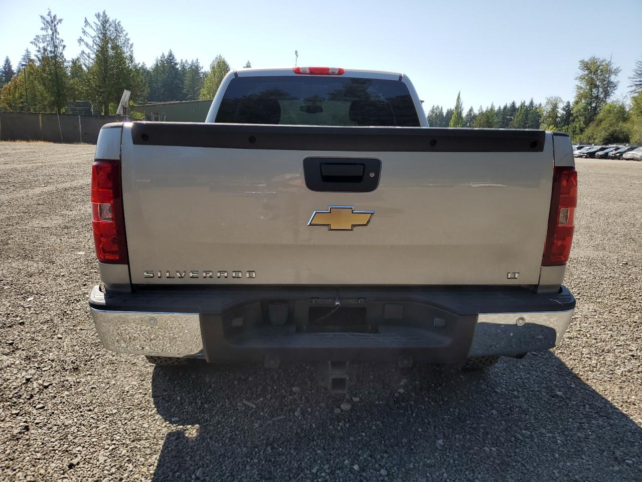 2009 Chevrolet Silverado K1500 Lt VIN: 2GCEK29J991128388 Lot: 65852855