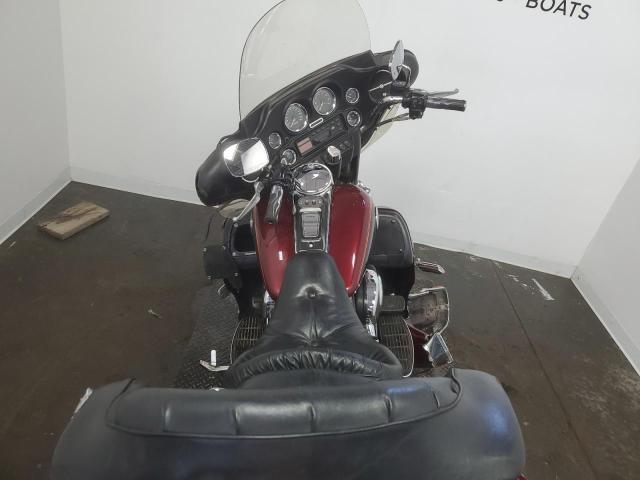 2000 HARLEY-DAVIDSON FLHTCUI   