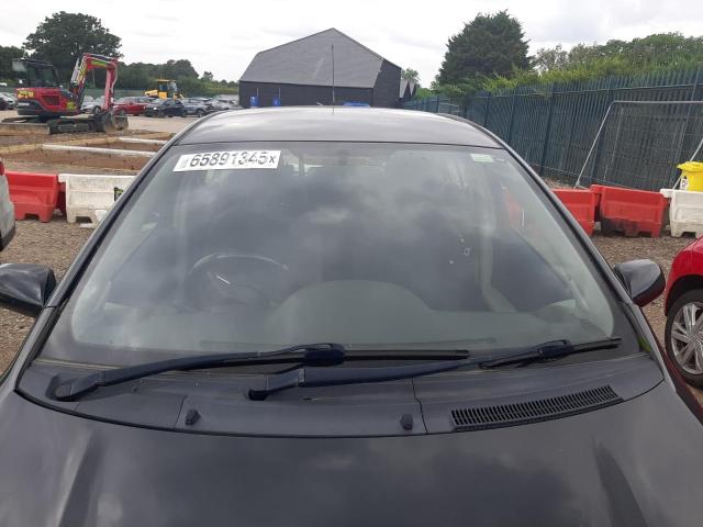 2007 TOYOTA YARIS ZINC