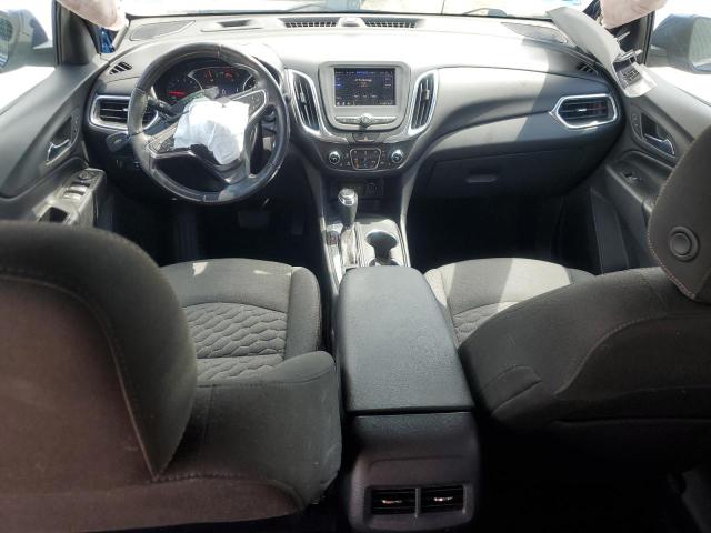  CHEVROLET EQUINOX 2020 Blue