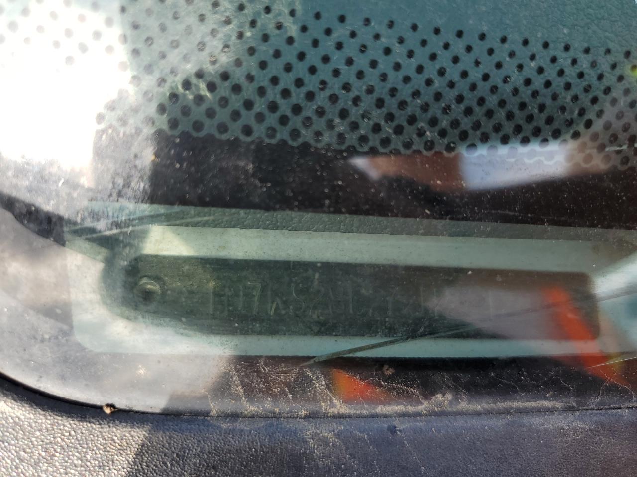 2006 Dodge Ram 2500 St VIN: 1D7KS28C26J126124 Lot: 66469015