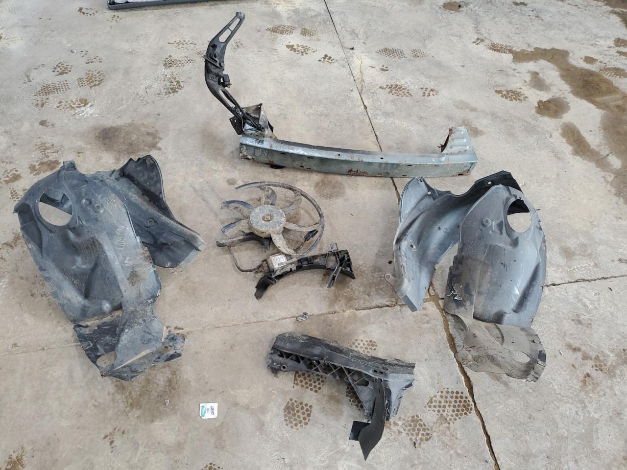 2006 Mercury Milan VIN: 3MEFM07186R647802 Lot: 66814915