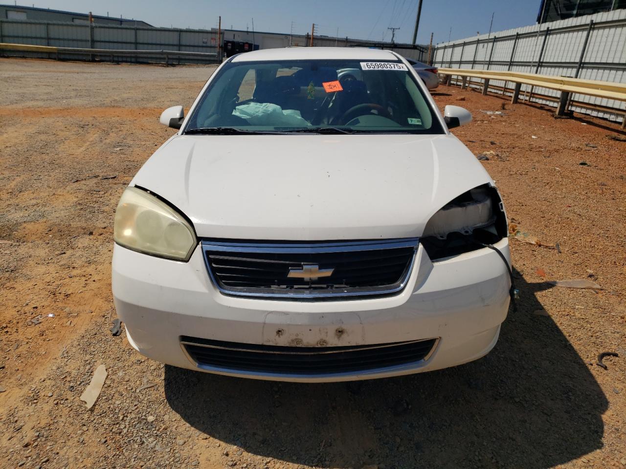 1g1zt61806f225586 1G1ZT61806F225586 2006 Chevrolet Malibu Maxx Lt