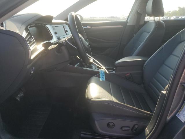  VOLKSWAGEN JETTA 2024 Gray