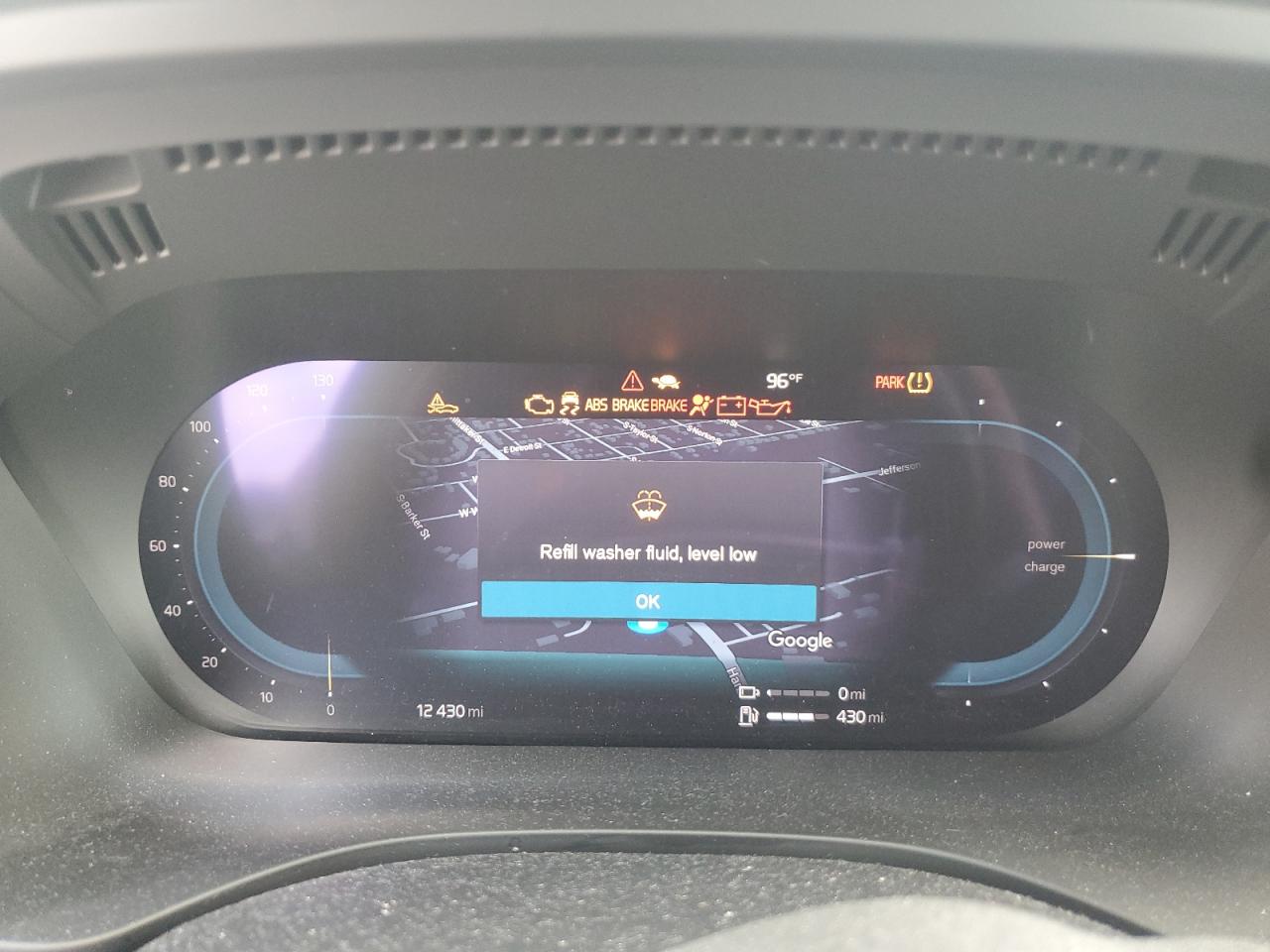 2024 Volvo Xc60 Plus VIN: YV4H60DLXR1790787 Lot: 63214565