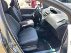 2010 TOYOTA YARIS    for sale at Copart MA - NORTH BOSTON
