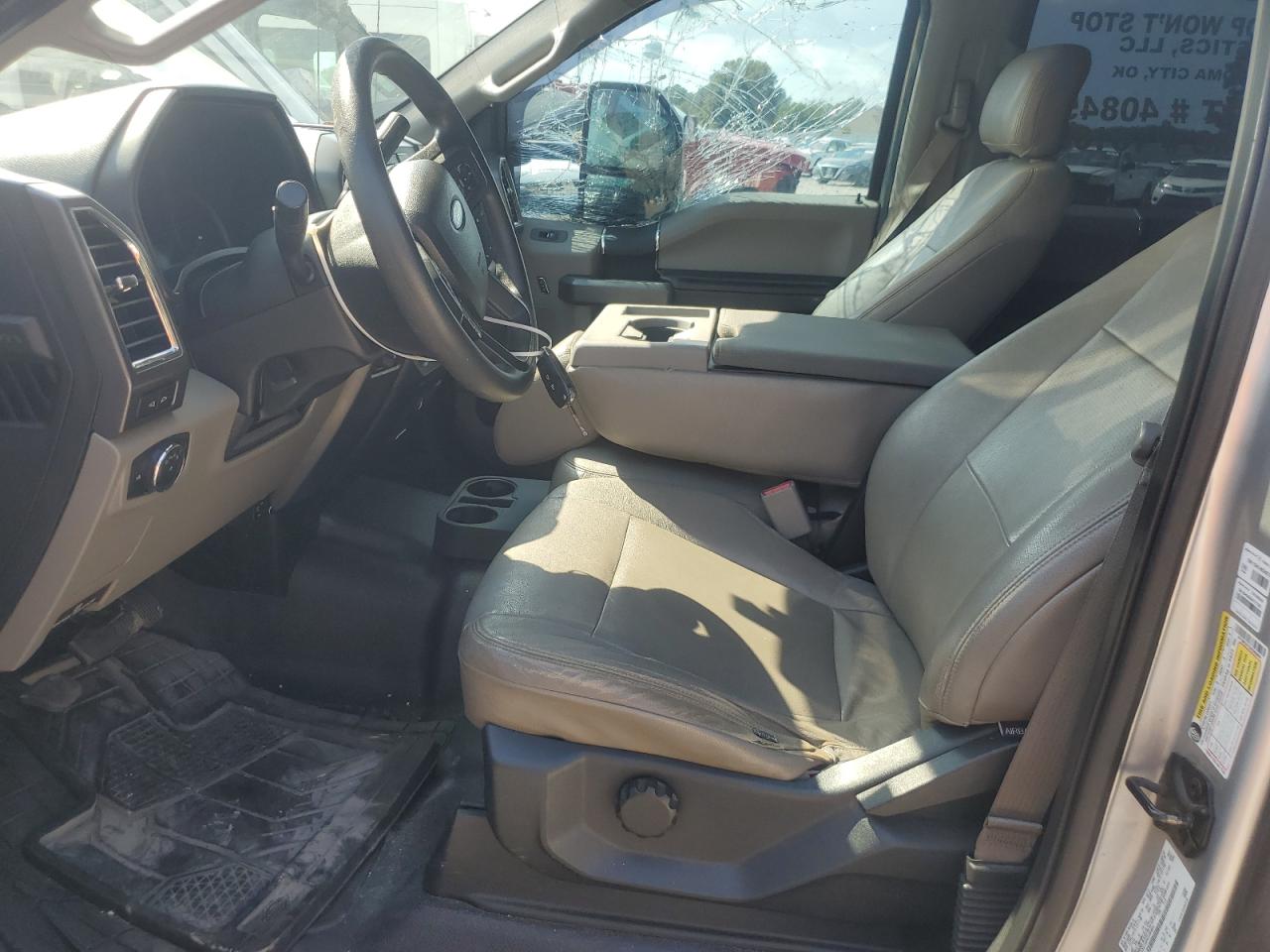 2017 Ford F350 Super Duty VIN: 1FT8W3DT2HED69464 Lot: 63180015