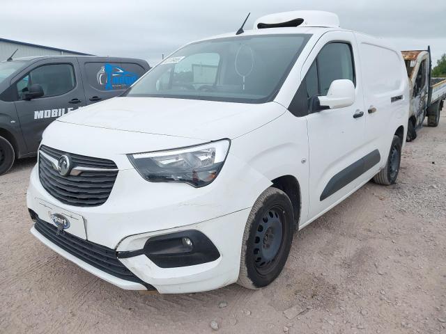 VAUXHALL COMBO 2300 2020