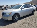 2008 TOYOTA CAMRY CE   for sale at Copart CA - SAN BERNARDINO