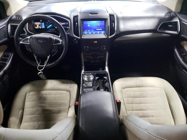  FORD EDGE 2019 Синий