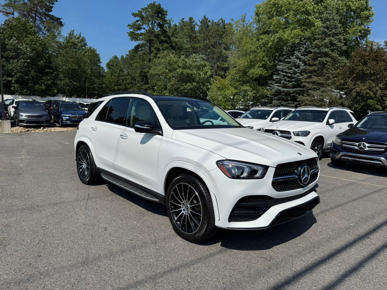 4jgfb8gb0la179659 4JGFB8GB0LA179659 2020 Mercedes-Benz Gle 580 4Matic