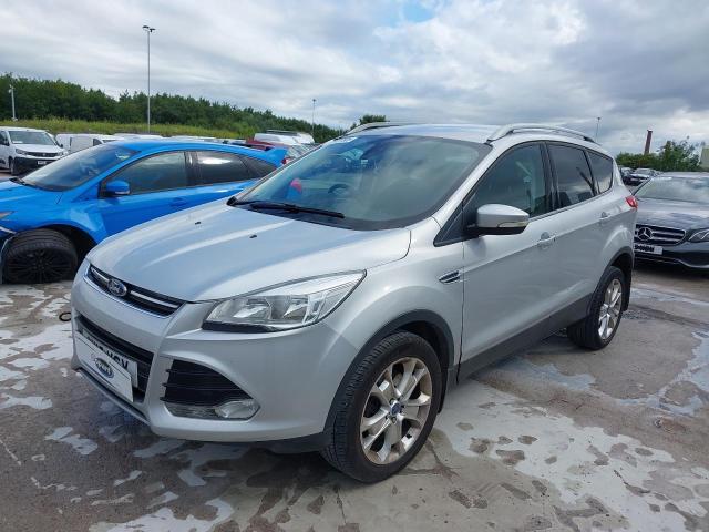 FORD KUGA TITAN 2015
