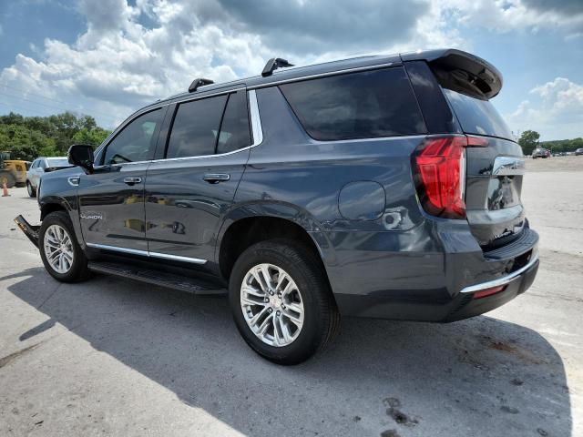 GMC YUKON 2021 Szary