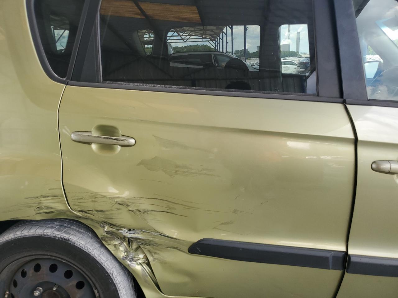 2012 Kia Soul VIN: KNDJT2A53C7407677 Lot: 65077855