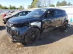 2020 LAND ROVER RANGE ROVER EVOQUE S   à vendre chez Copart ON - TORONTO