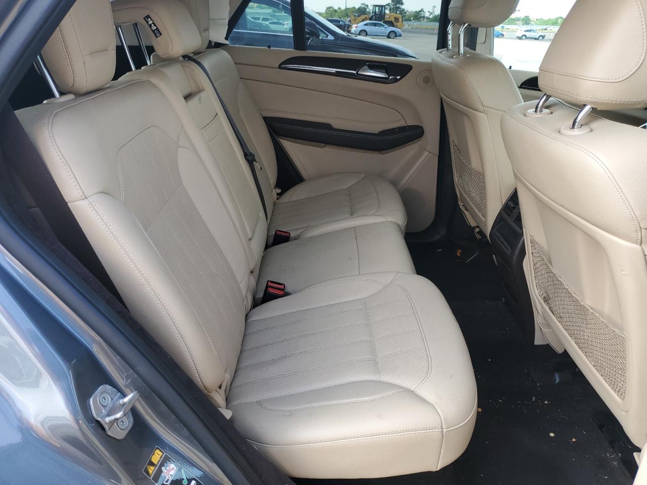 2018 Mercedes-Benz Gle 350 4Matic VIN: 4JGDA5HB7JB095157 Lot: 63985695
