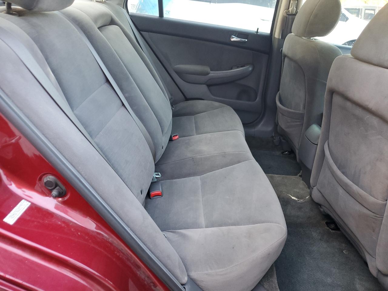 2006 Honda Accord Ex VIN: 1HGCM56786A161753 Lot: 65223635