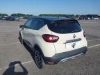2018 RENAULT CAPTUR DYN for sale at Copart SANDTOFT