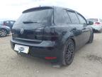 2010 VOLKSWAGEN GOLF MATCH TDI 105  for sale at Copart YORK