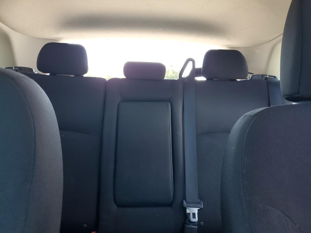 2015 Mitsubishi Outlander Sport Es VIN: 4A4AR3AU3FE014279 Lot: 64600975