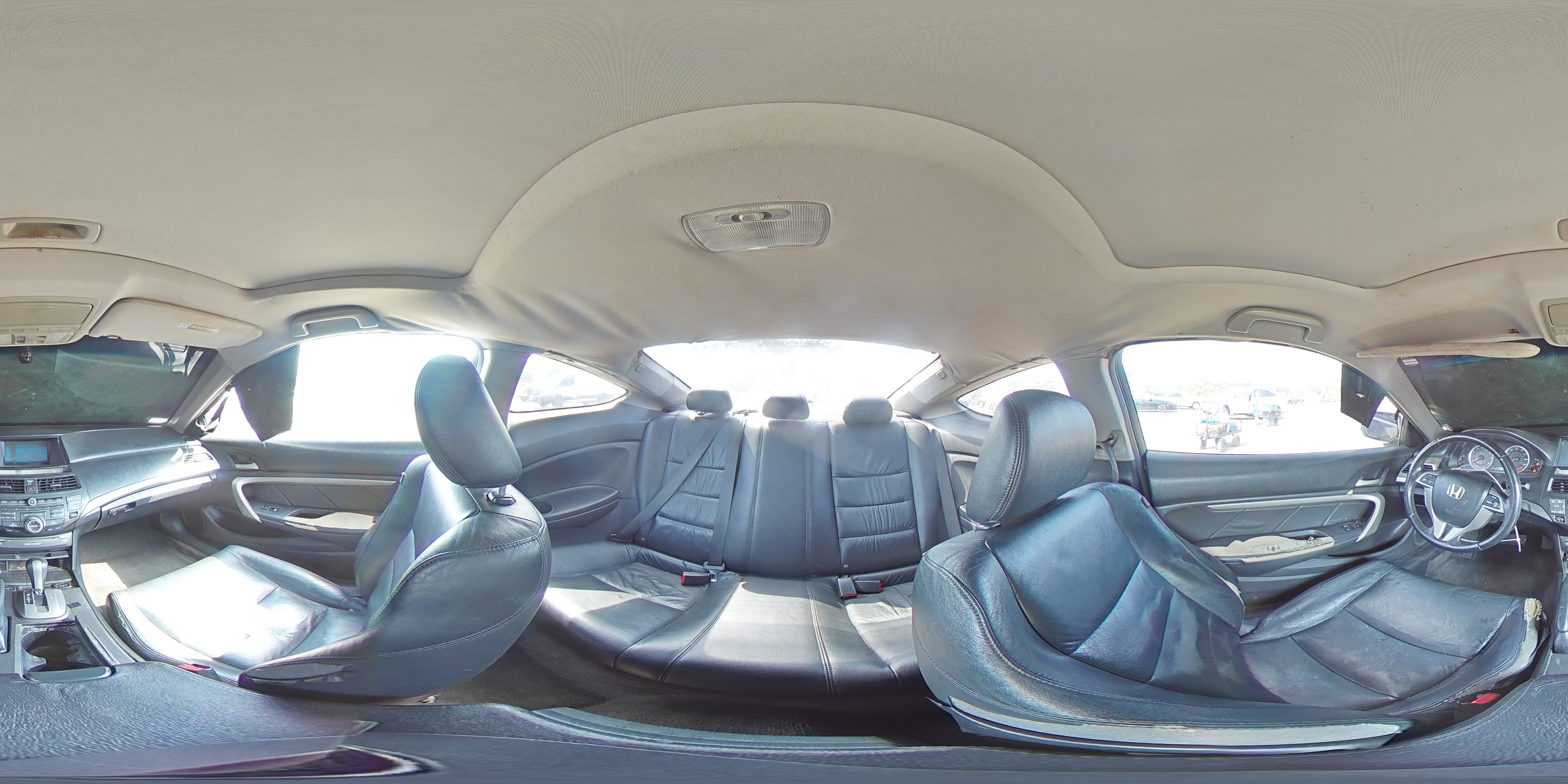 2010 Honda Accord Exl VIN: 1HGCS2B89AA005345 Lot: 66313665